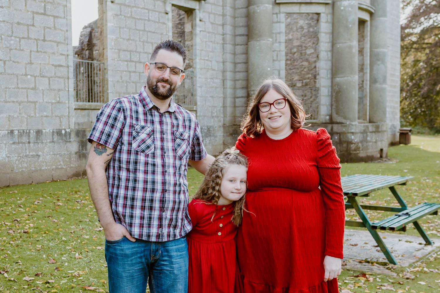 Family highlight