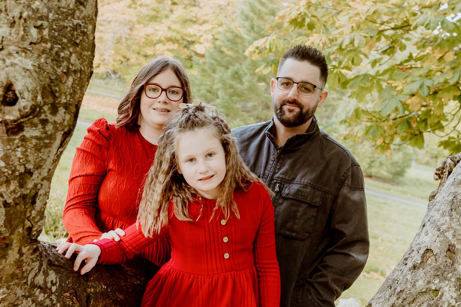 Family highlight