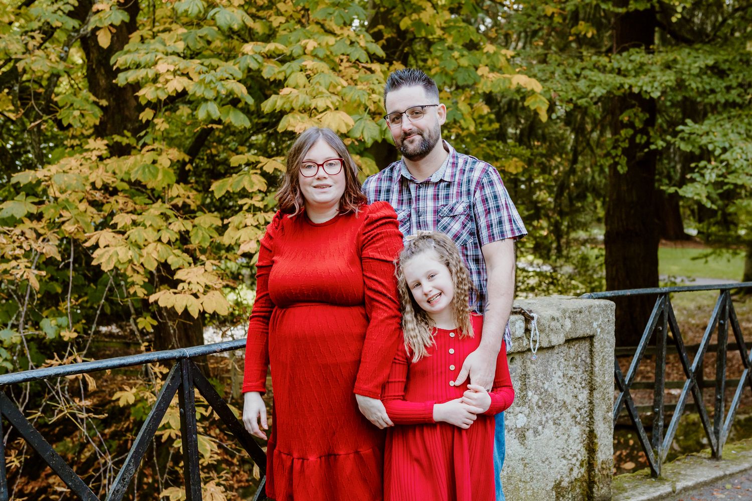Family highlight