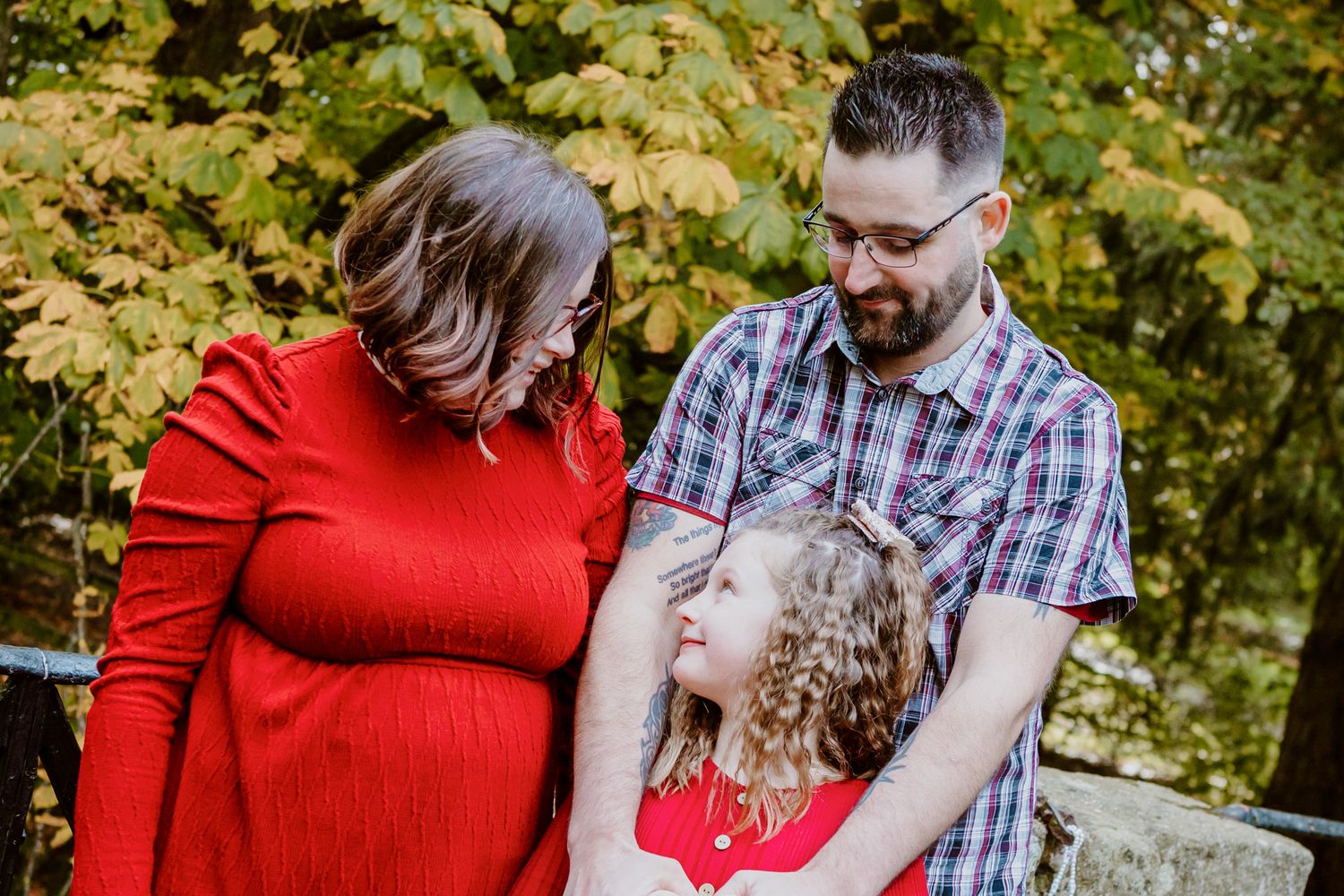 Family highlight