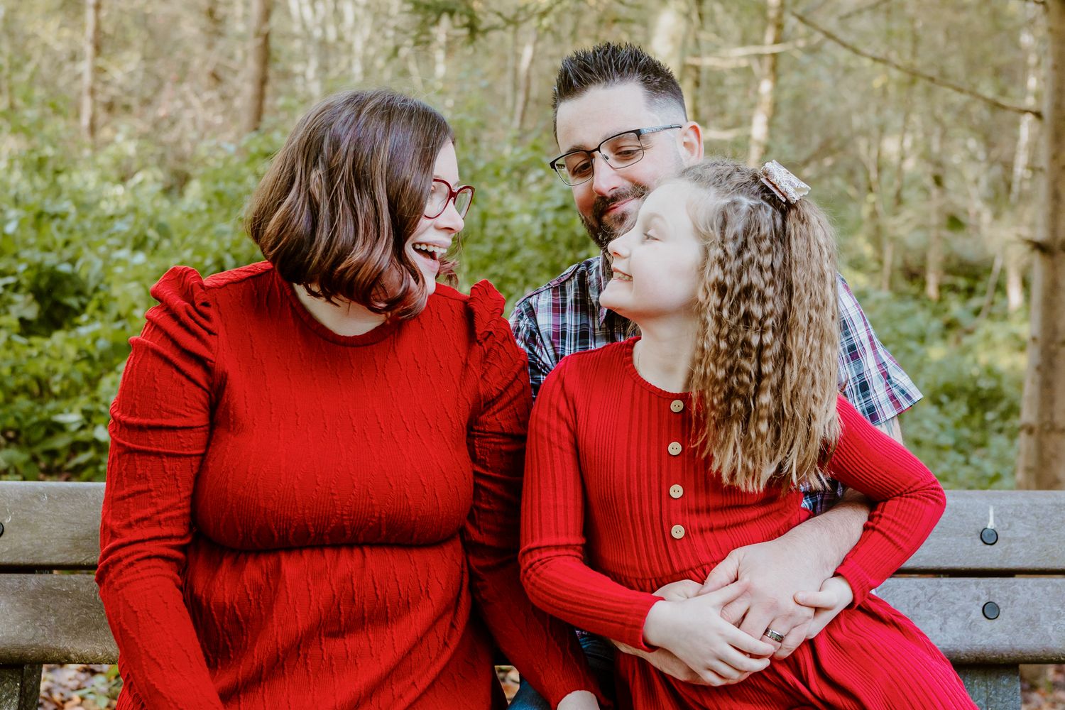 Family highlight