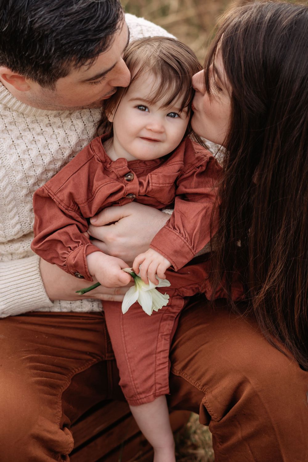 Family Photographer Falmouth Maine