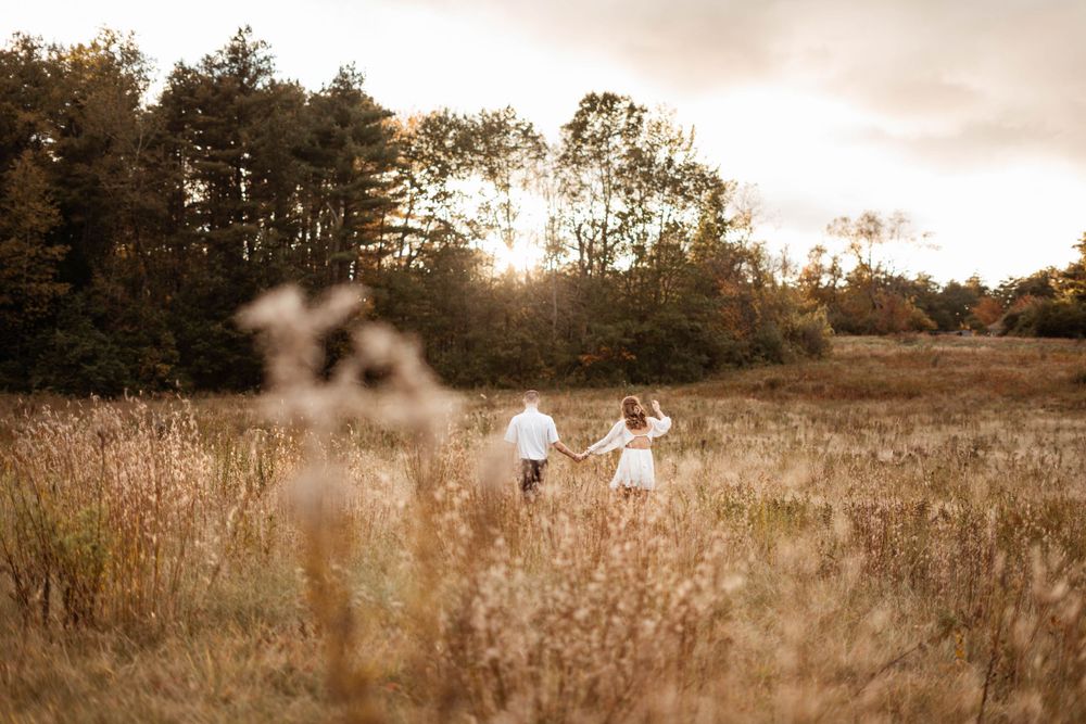 Couples photographer southern maine