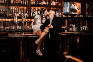 Engagement Portraits