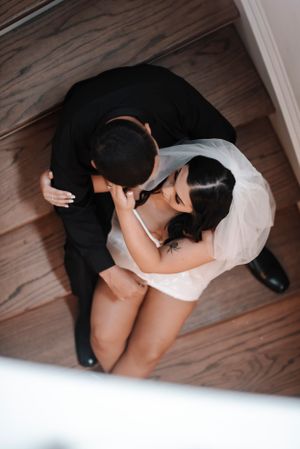 Engagement Portraits