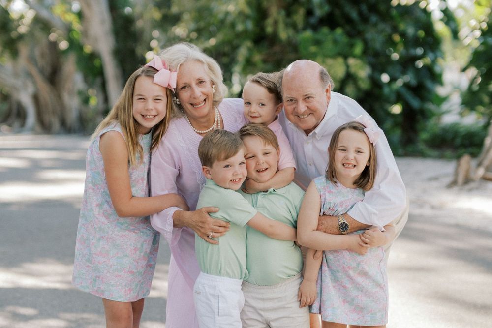 Family Pictures Boca Grande, FL