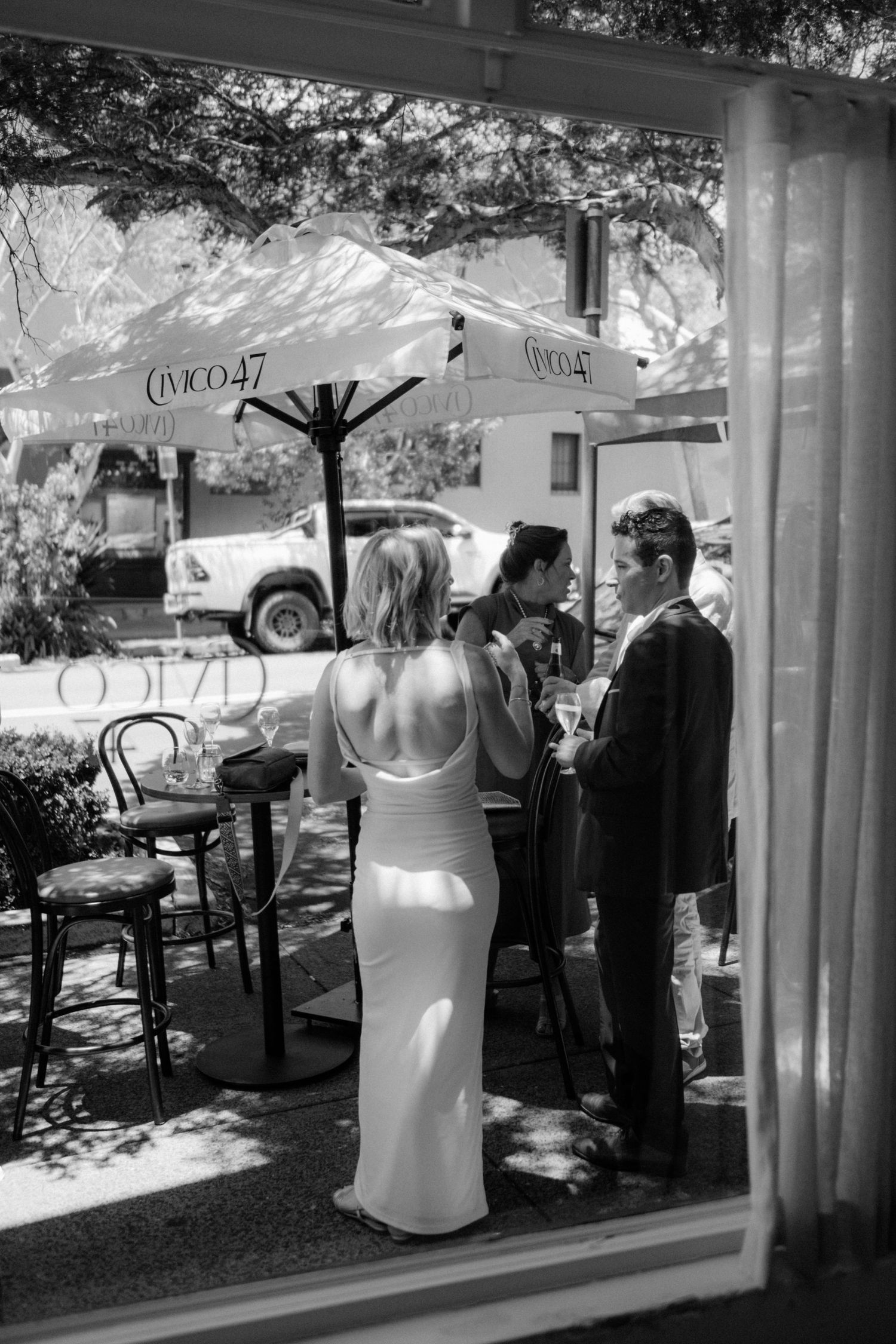 Sarah van Treel — photo 13 of 18