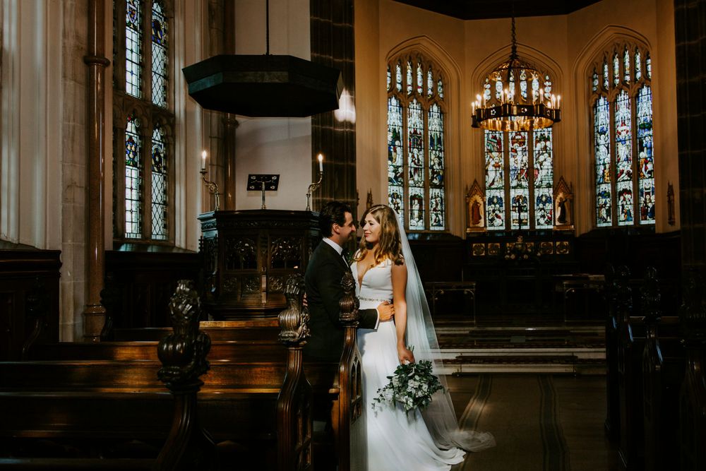 Wedding photographer scotland