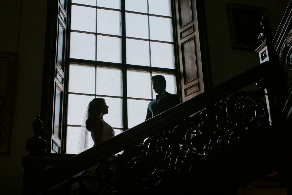 Wedding photographer Aberdeen