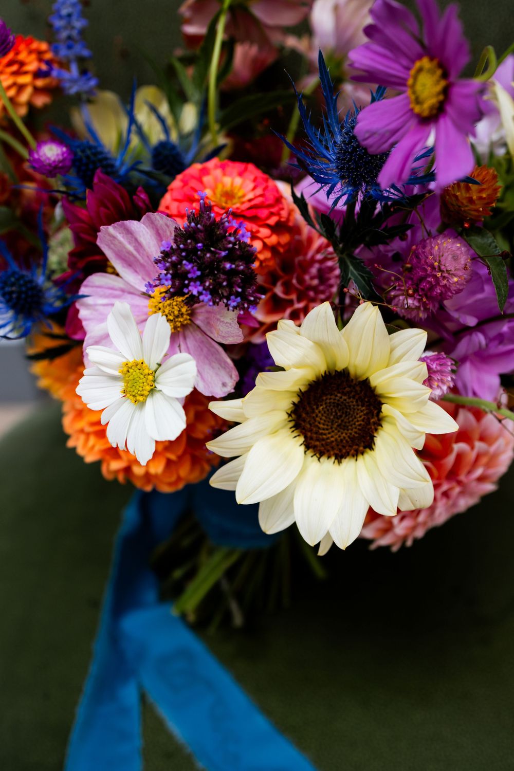 wedding bouquet