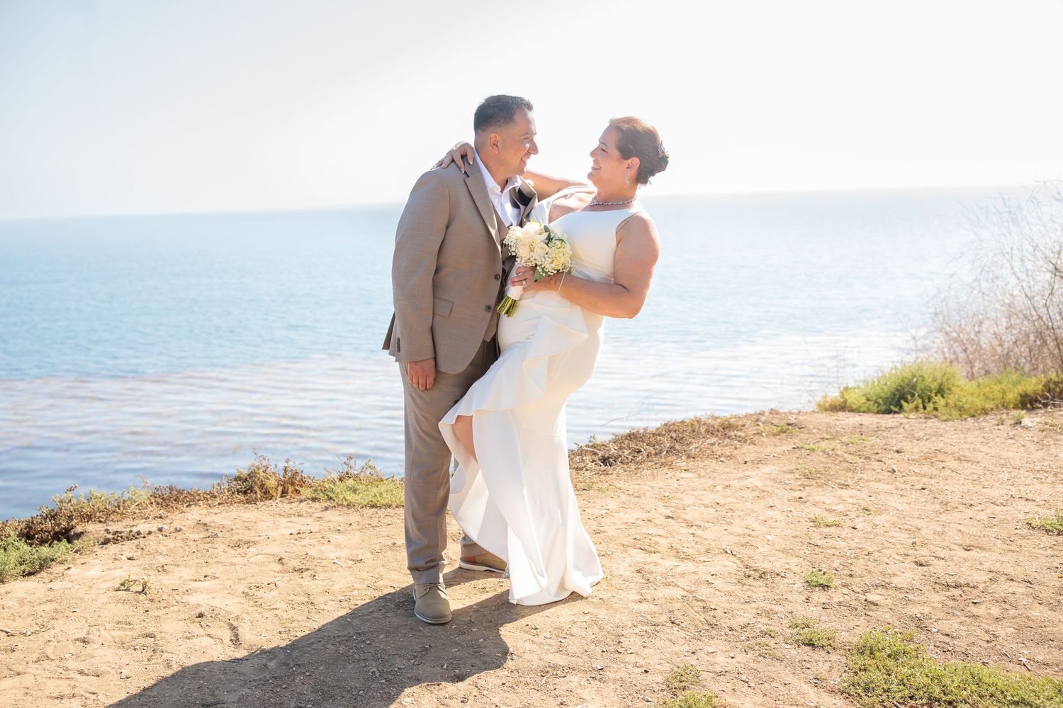 Wedding photography Torrance