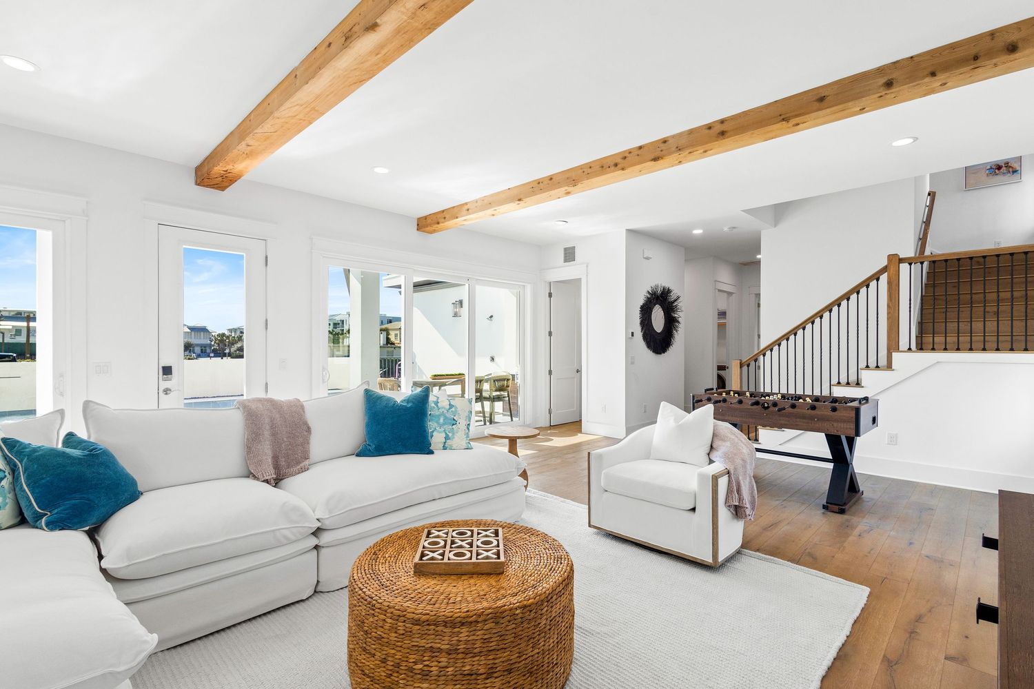 30A Real Estate Photography