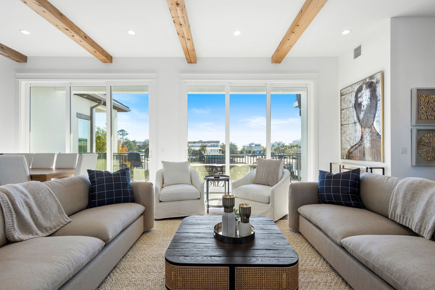 30A Real Estate Photography