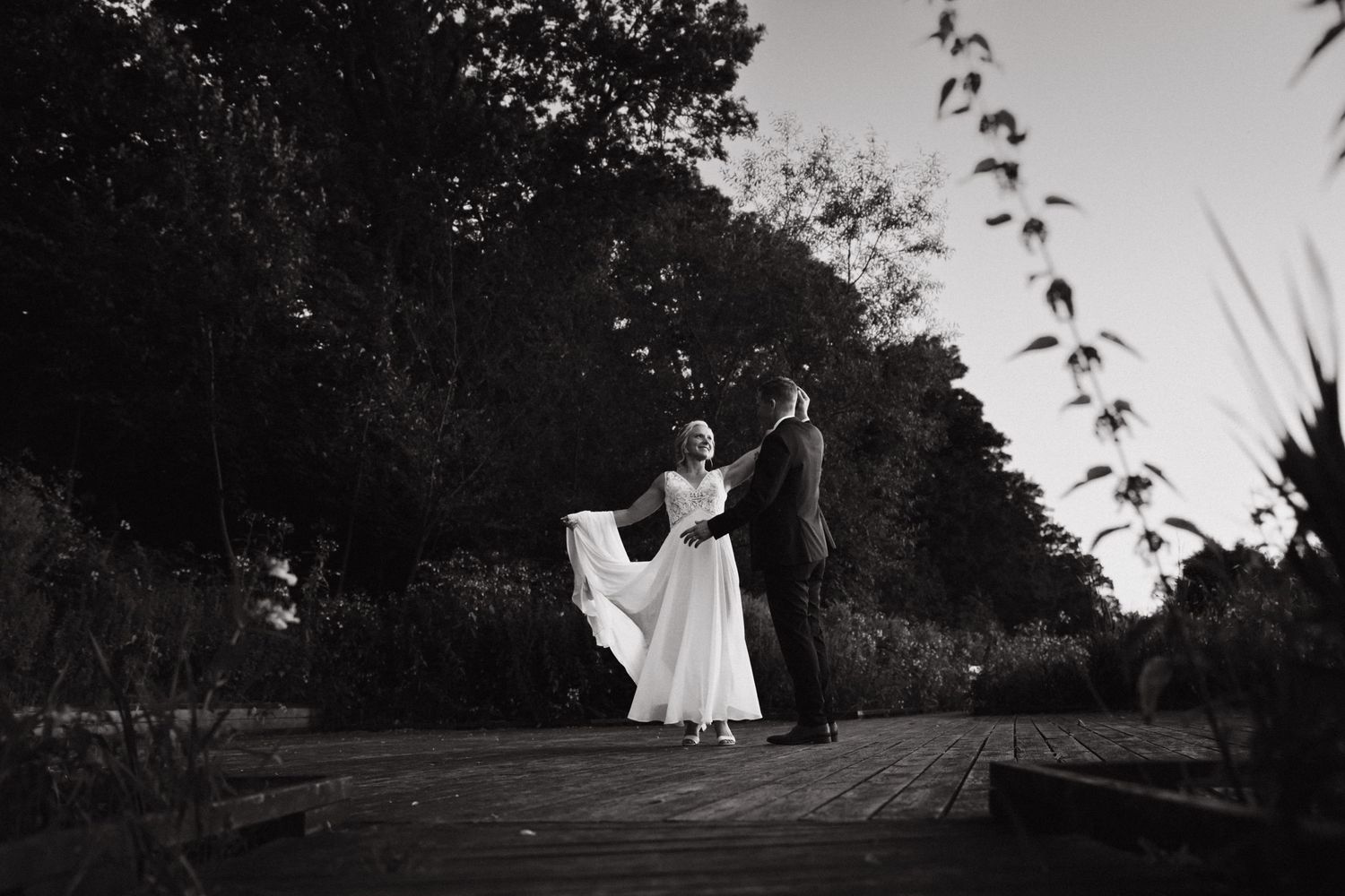 Bröllop i Skåne, Vellinge, Bröllopsfotograf