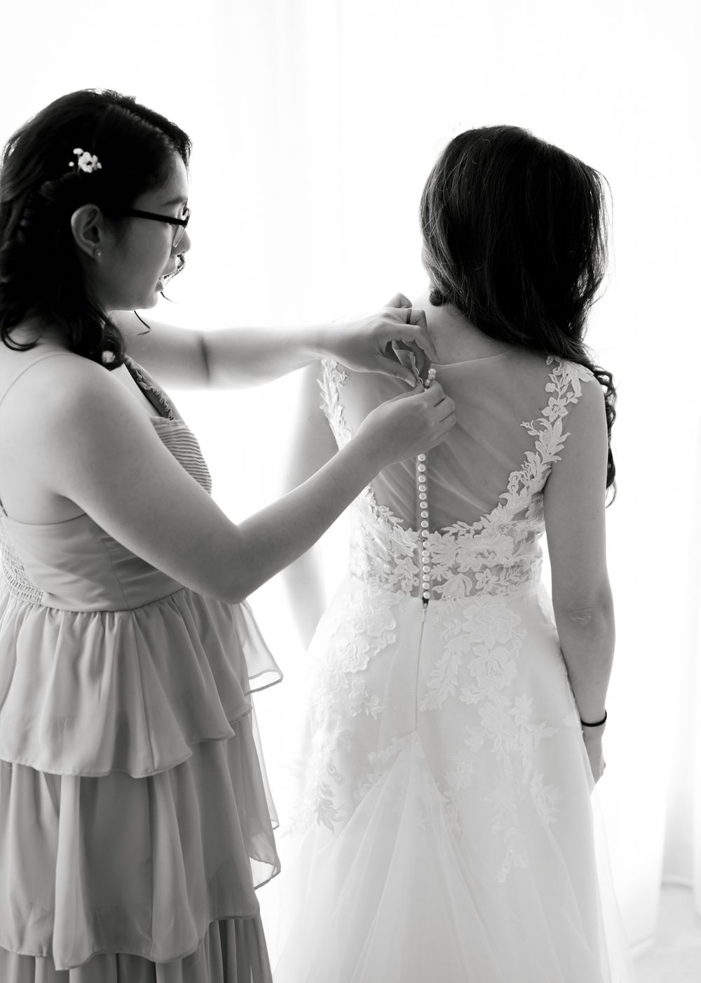 Dolphin Bay Wedding Photos in Pismo Beach, California. Shell Beach Wedding Photographer