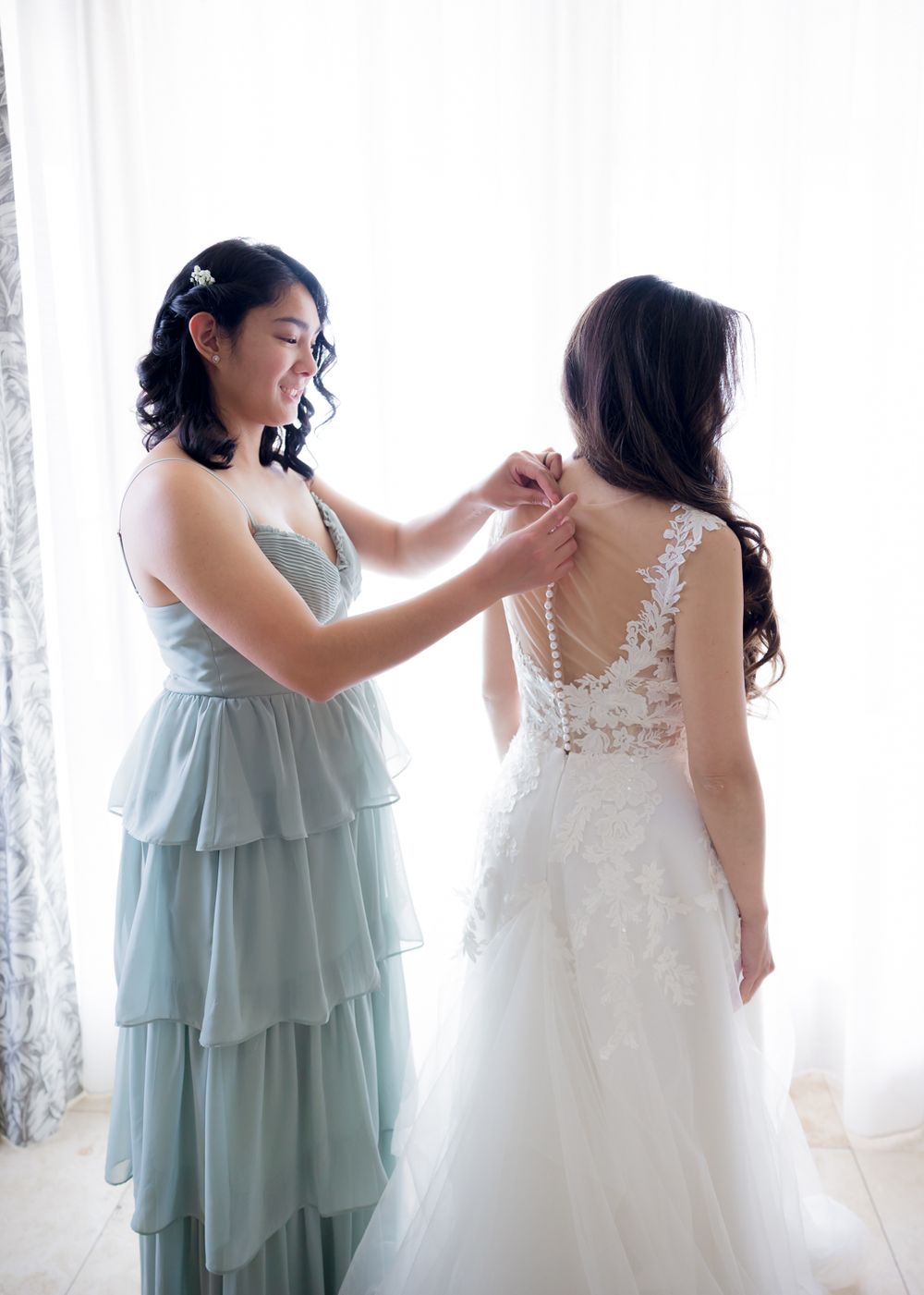 Dolphin Bay Wedding Photos in Pismo Beach, California. Shell Beach Wedding Photographer