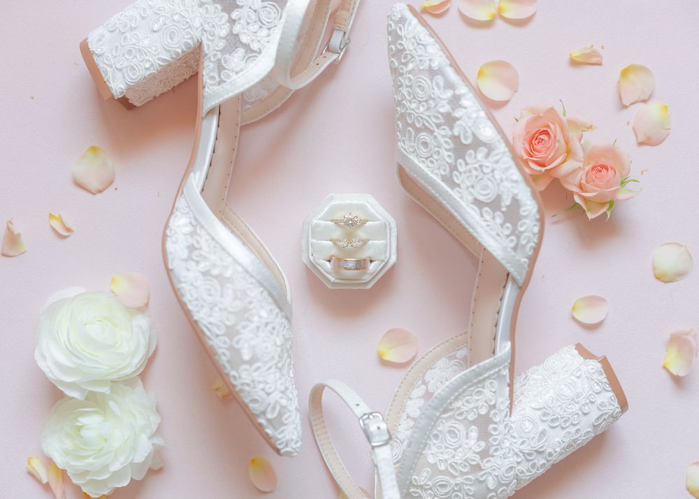 Dolphin Bay Wedding Photos in Pismo Beach, California. Shell Beach Wedding Photographer