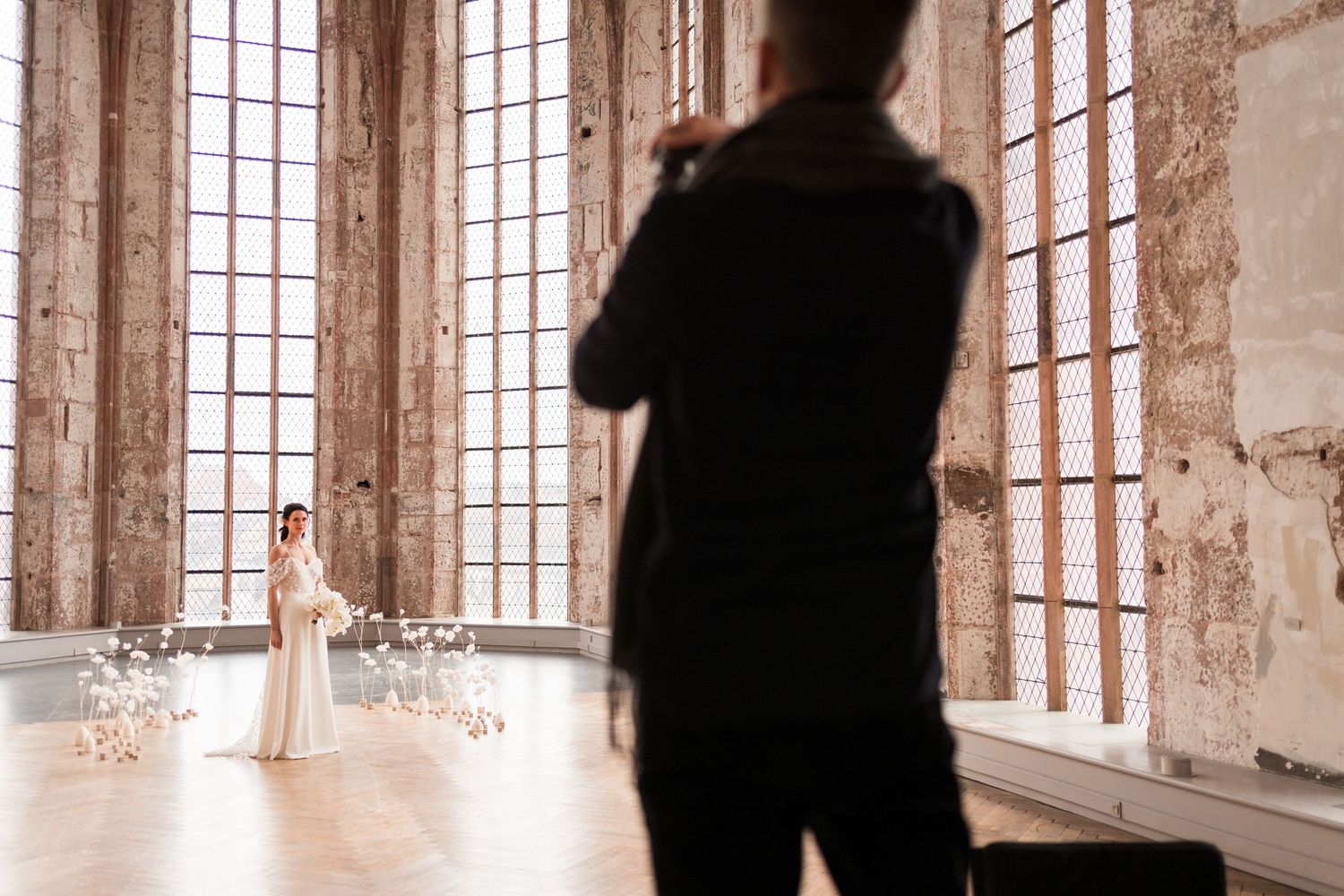 photographie mariage artistique alsace lieu historique