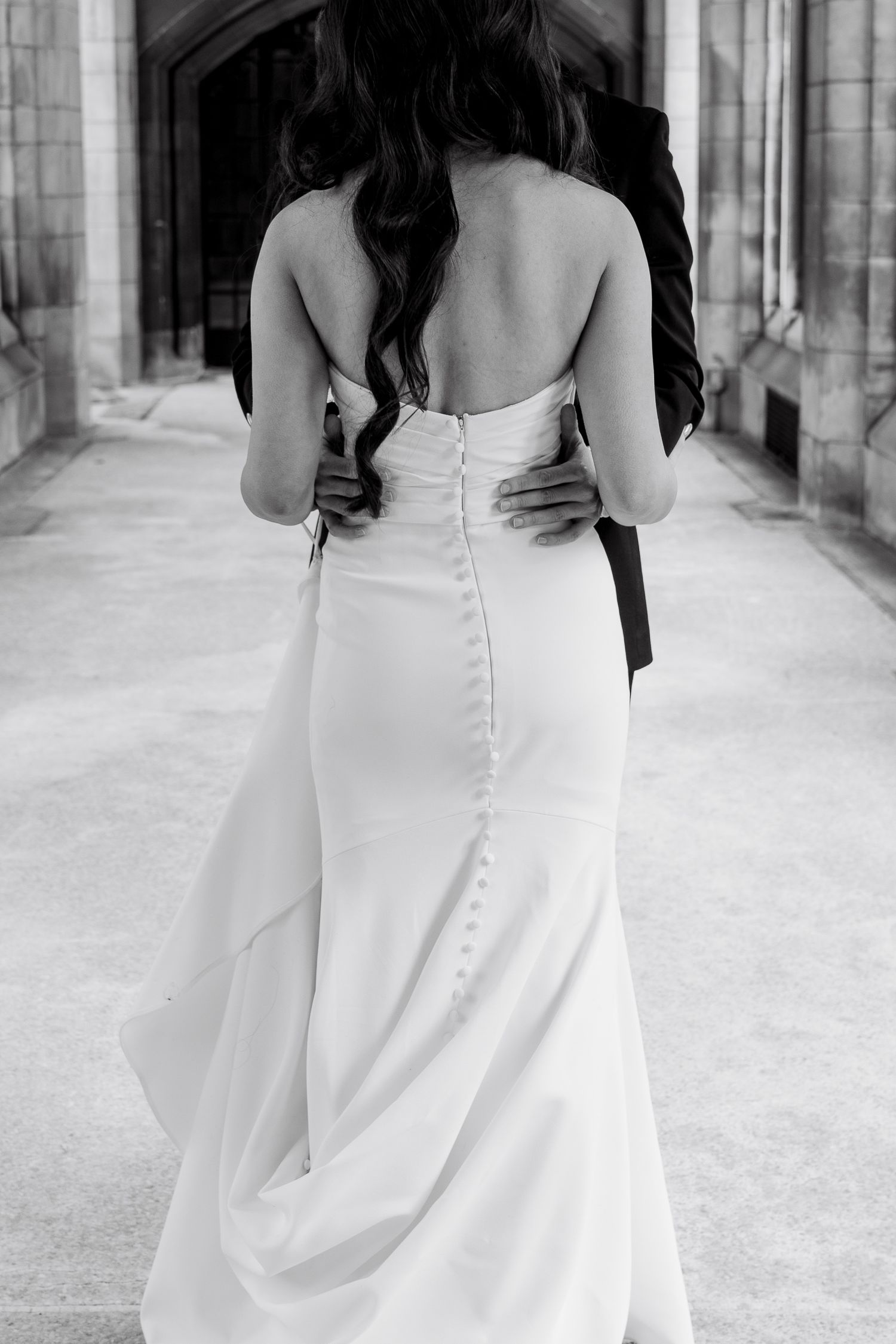 documentary wedding photographer