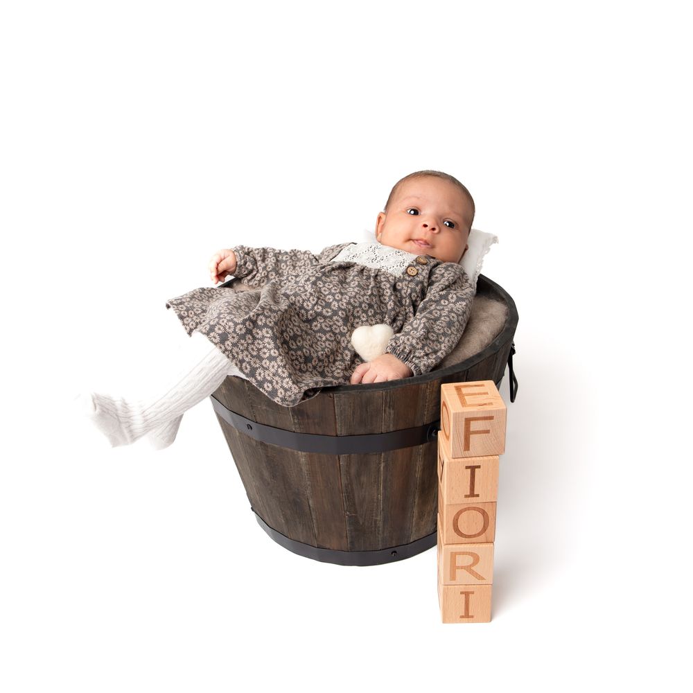 Nyföddsfotografering. Fotograf Maria Lantz, fotostudio i Trekanten, Kalmar, Småland.