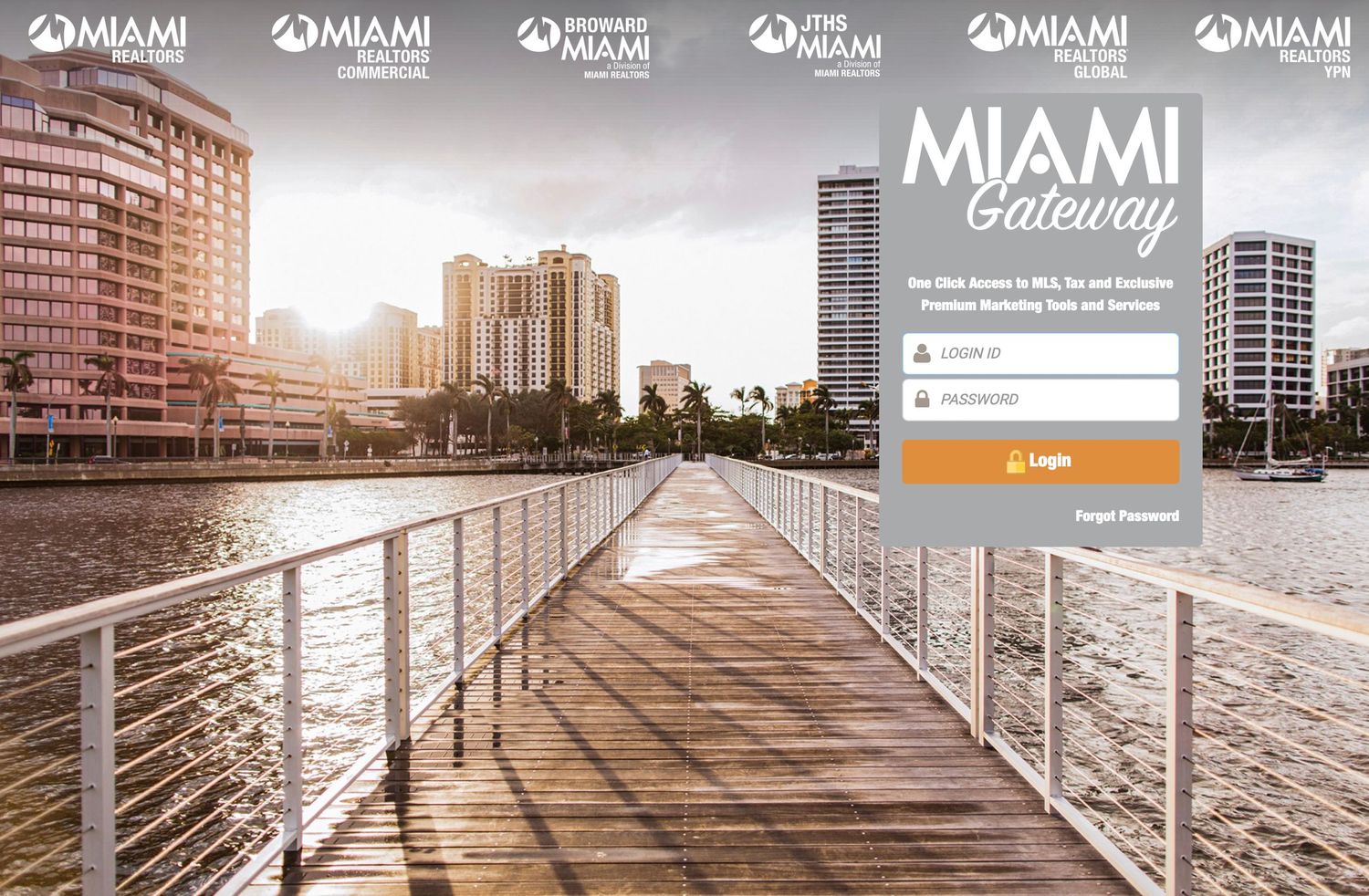 How to add a video or a virtual tour to the MLS?