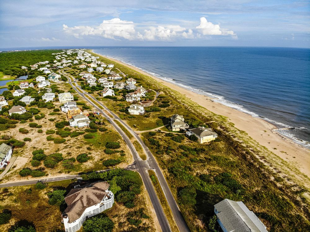 Bald Head Island NC