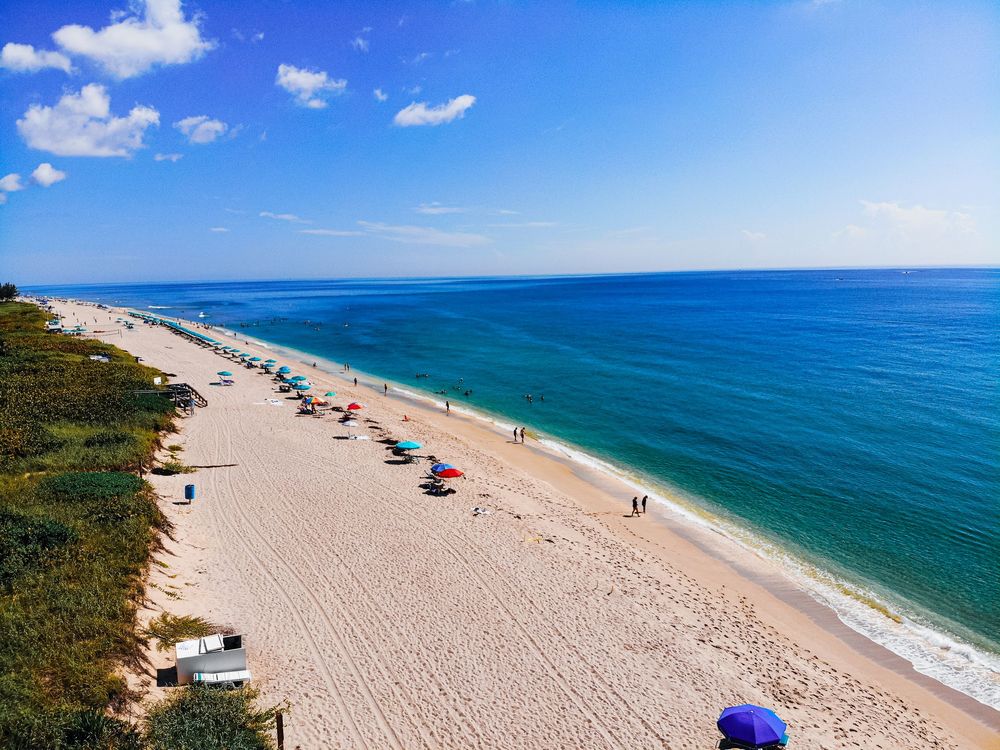 Palm Beach FL
