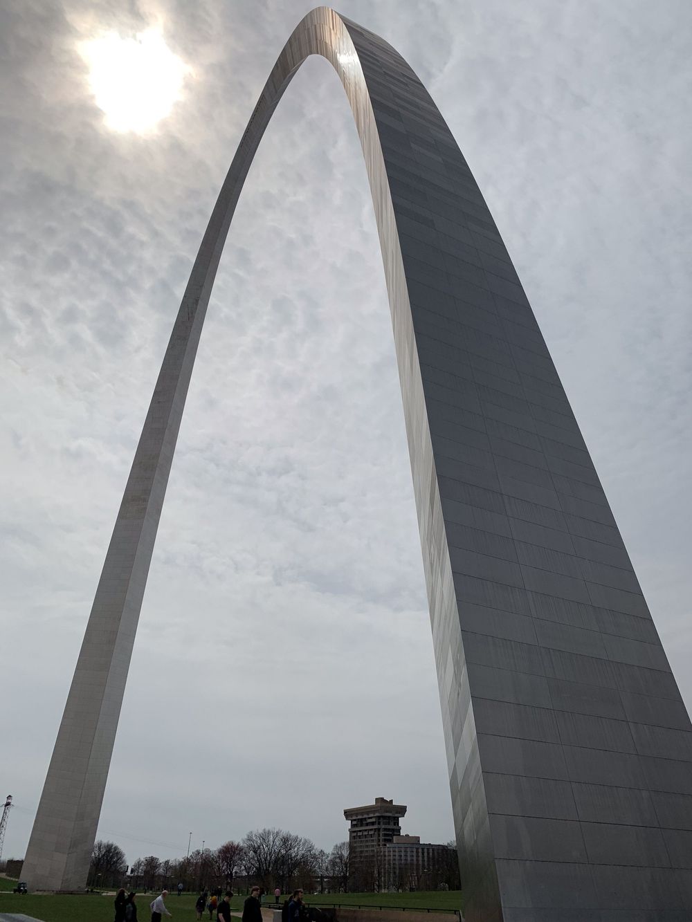St. Louis MO