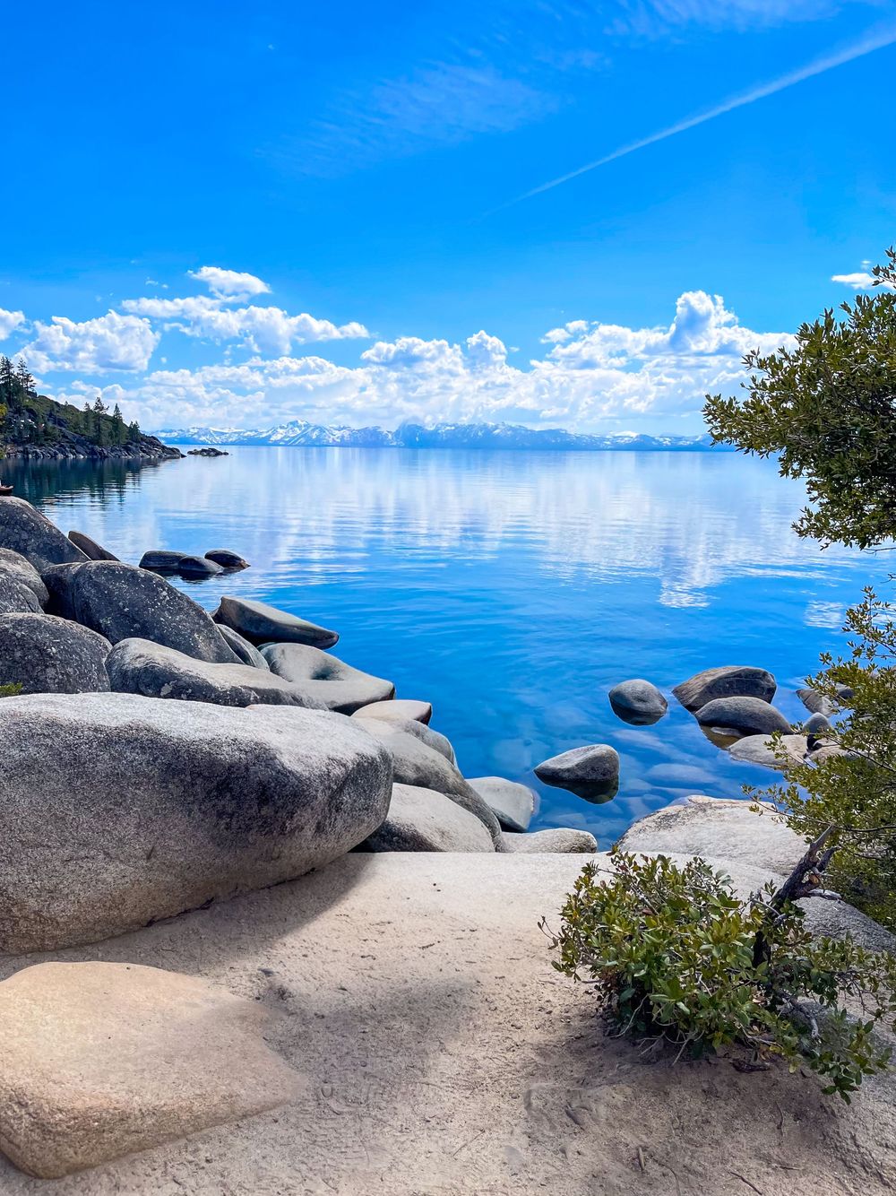 Lake Tahoe CA
