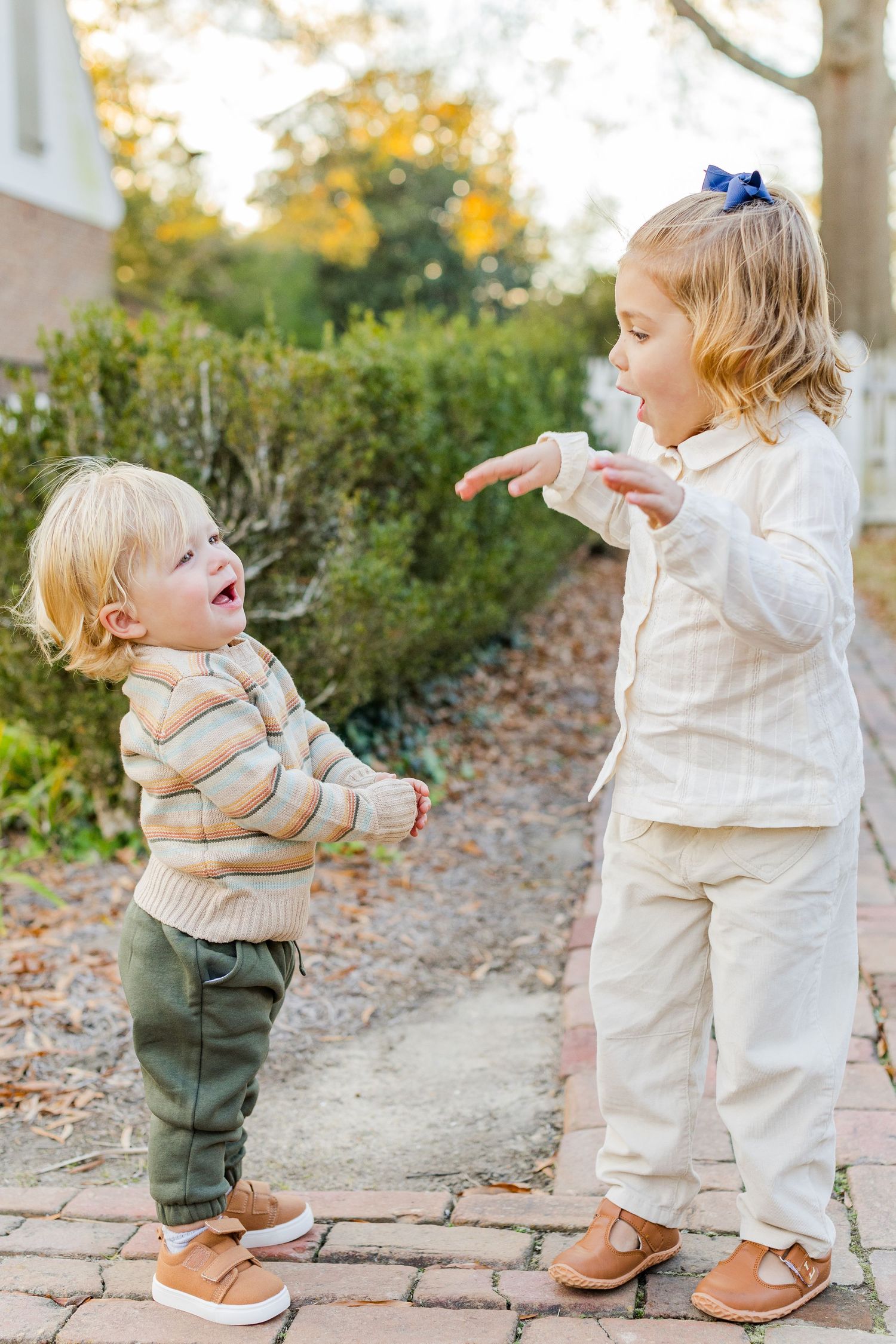 Hampton Roads Family Photographer