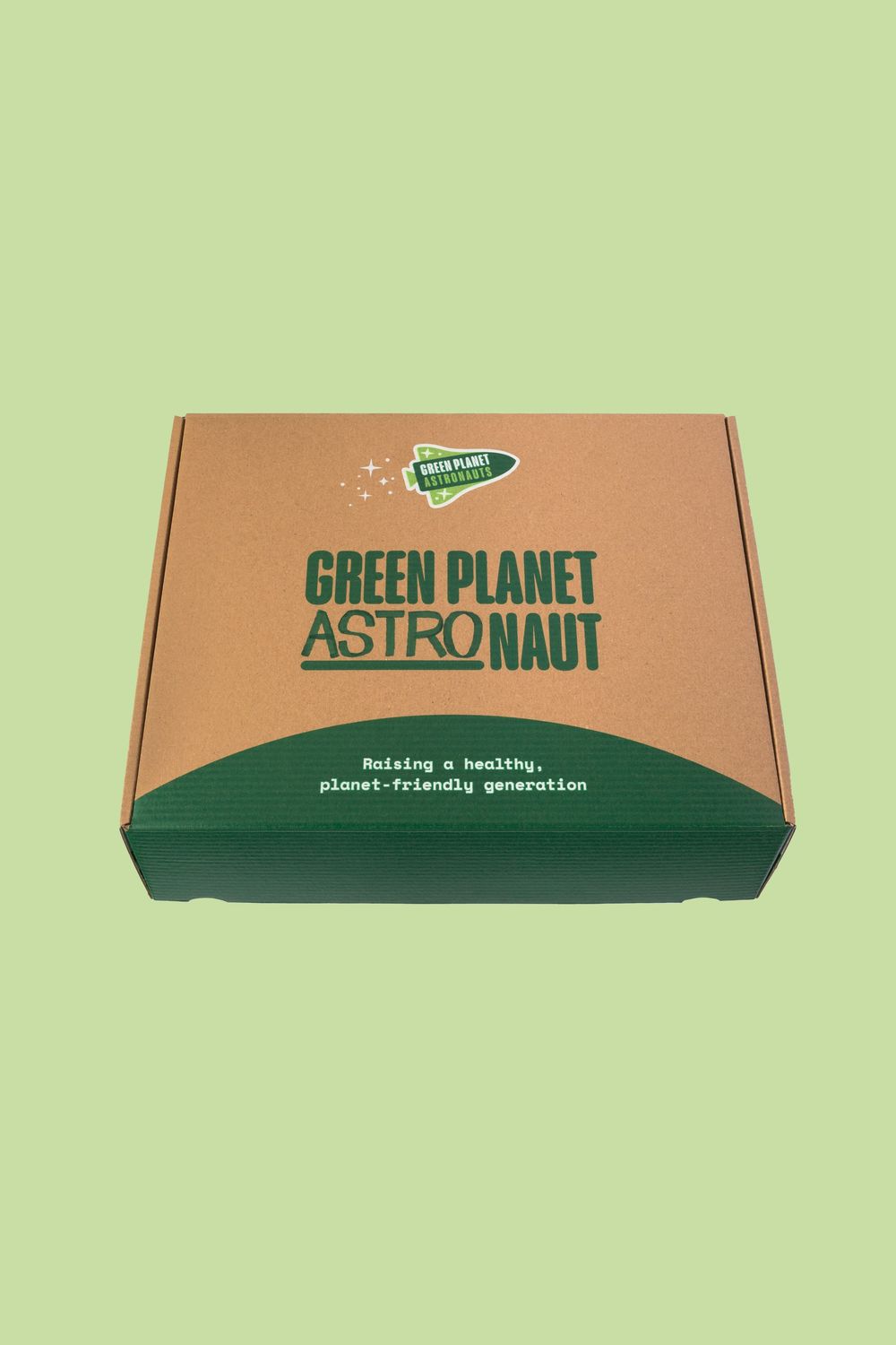 Green Planet Astronauts - Photo by © Reka Peurala - Three Pod Studio