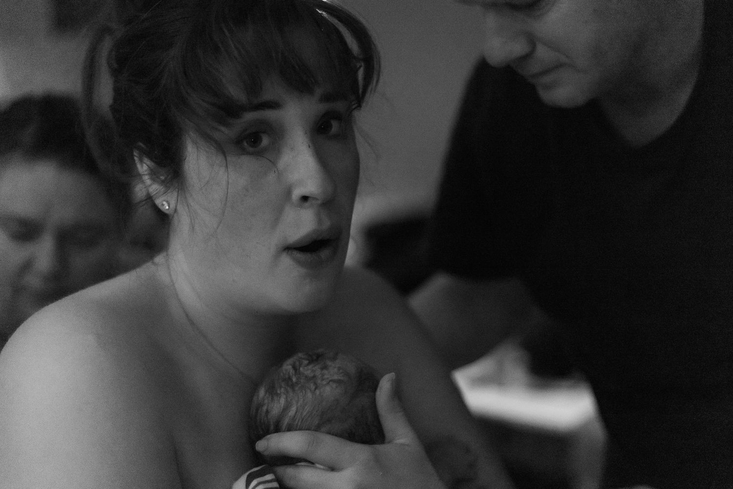 birth photography