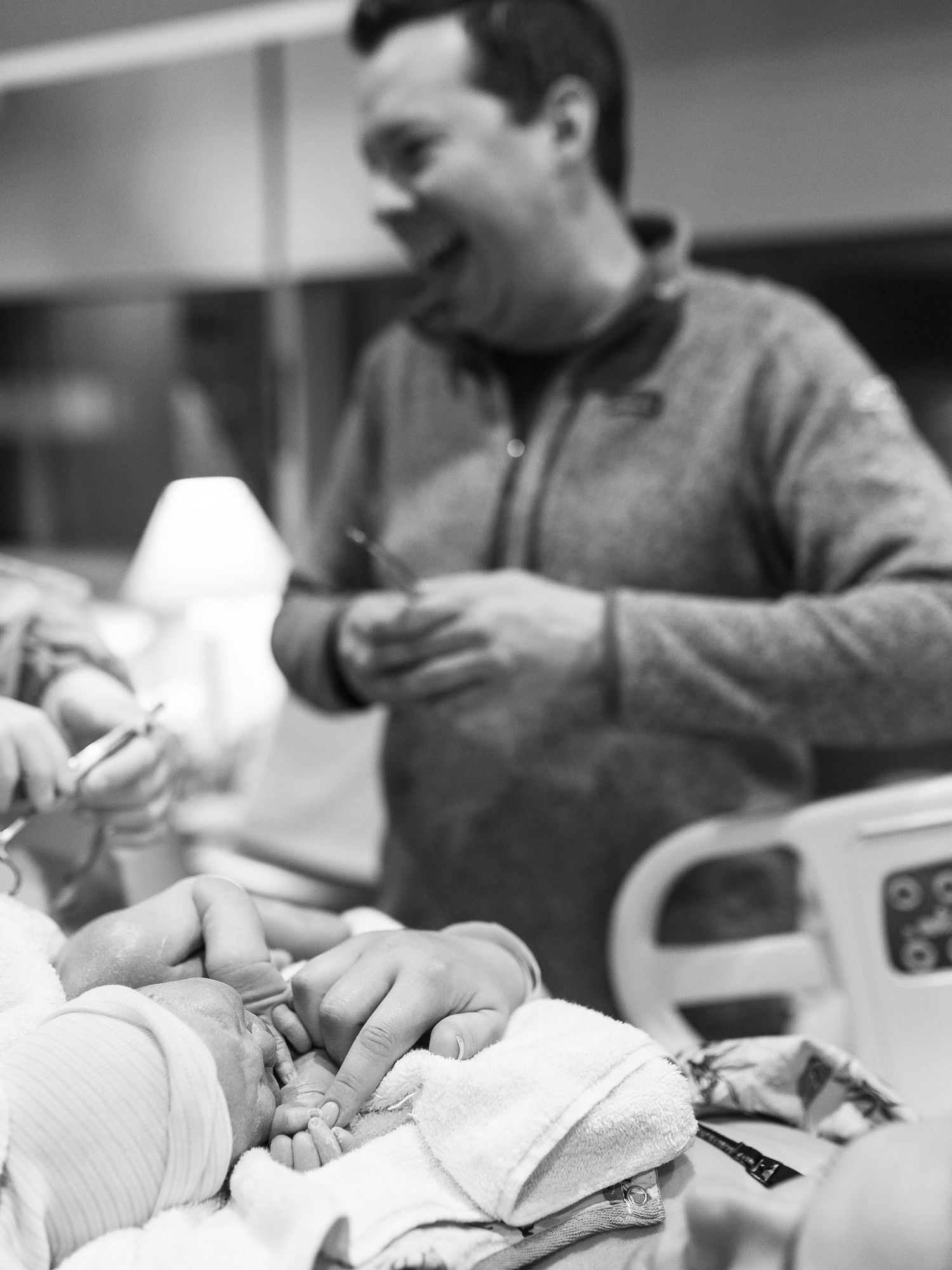 birth photography cincinnati