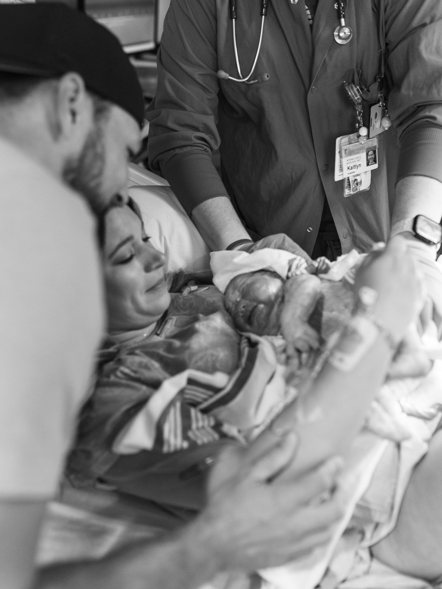 birth photography