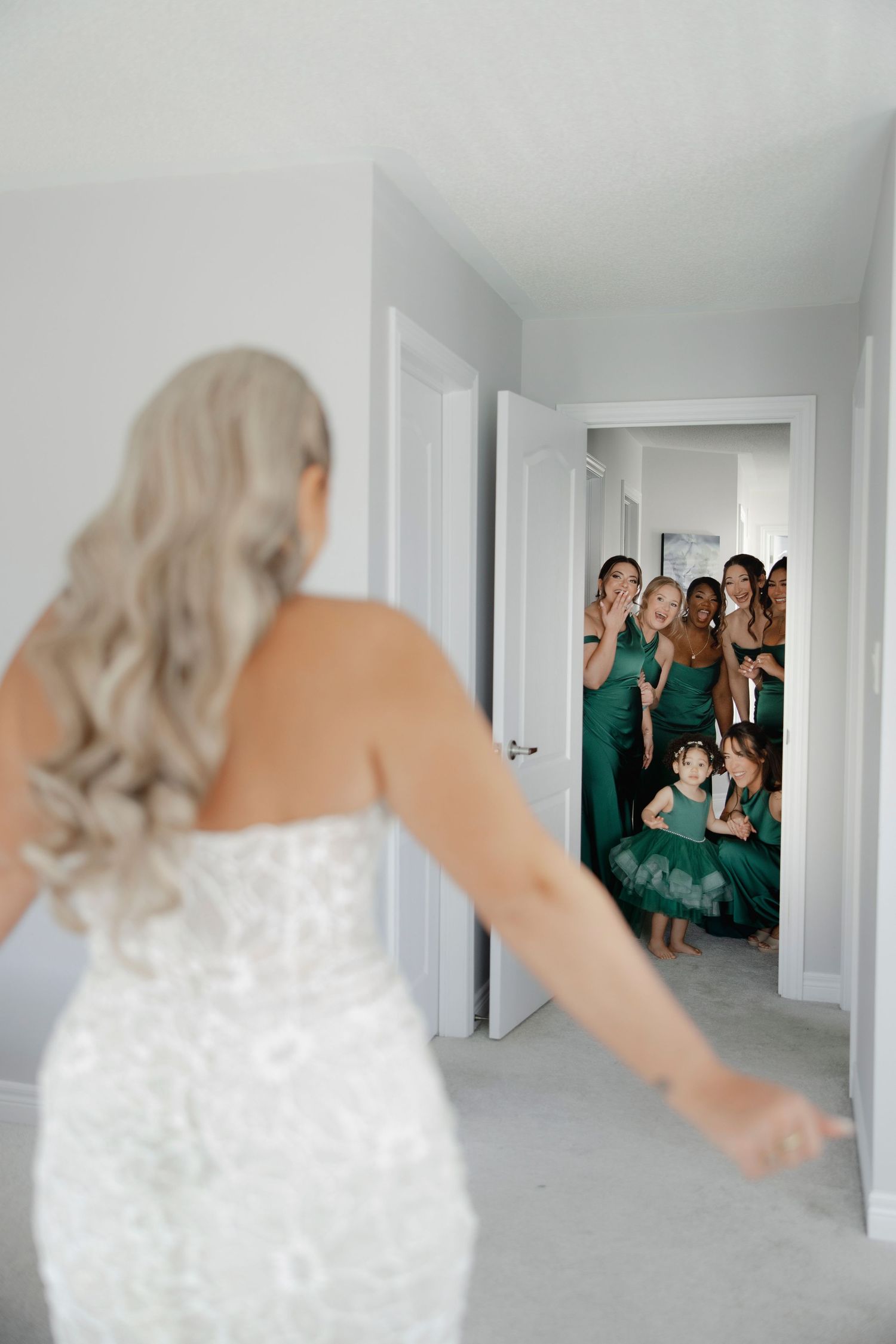 First look Photographer Toronto
The best Photographer In Toronto