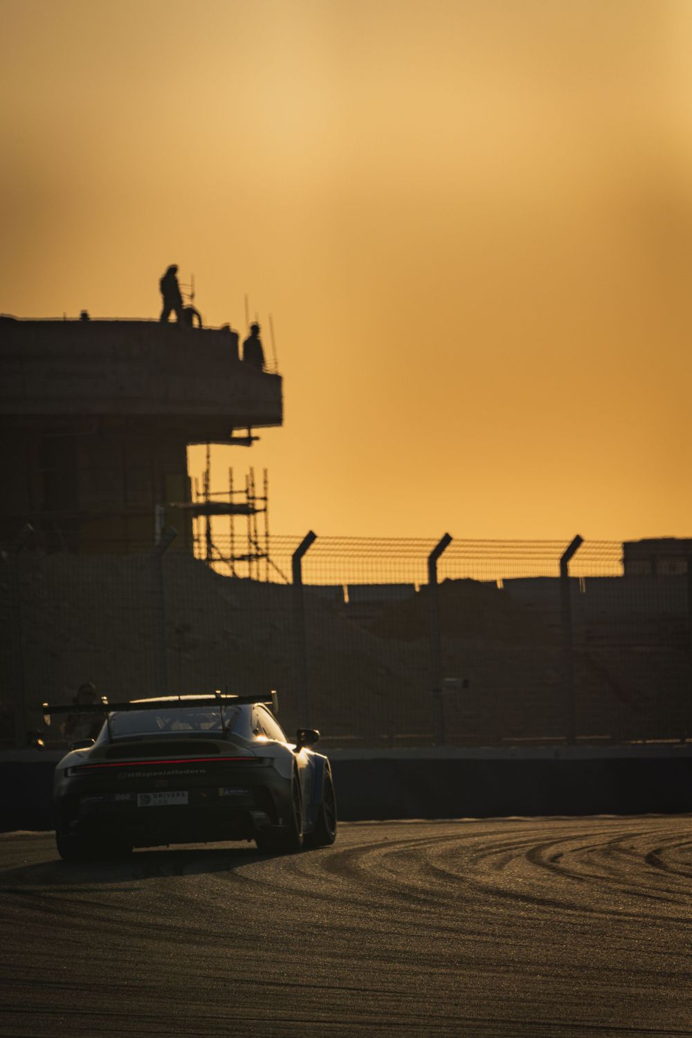 Dubai 24h Endurance