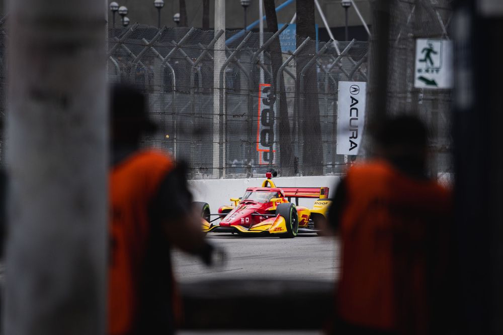 Indy Long Beach
