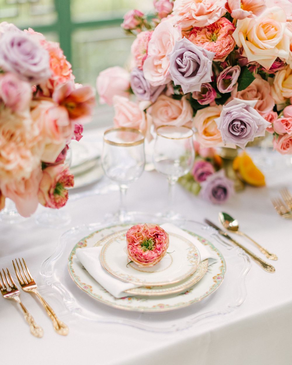 Wedding Centerpiece Evansville Owensboro