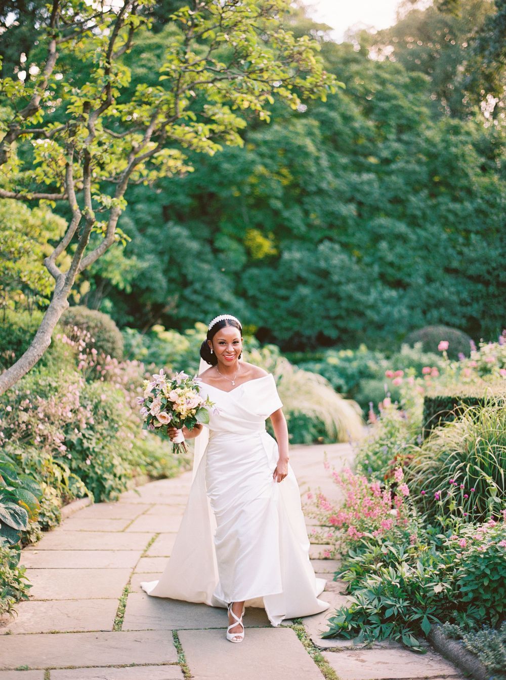 Evansville Owensboro Wedding Sugar Rose Gardens