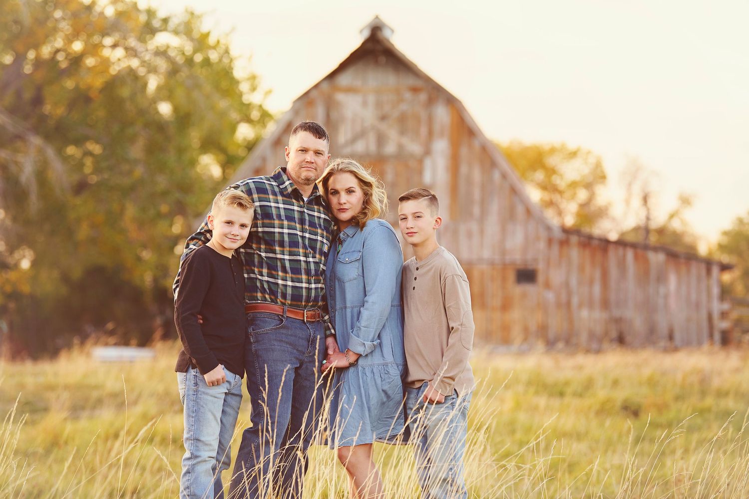 ShutterGirl Photography. Blackfoot, Idaho Falls, Pocatello family photographer. Creative custom family Photography