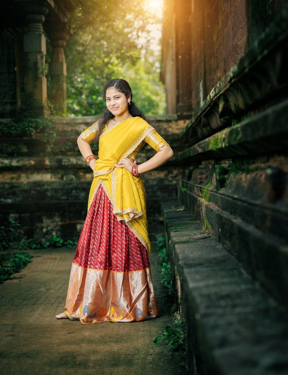 Telugu wedding photographycreative wedding photographer