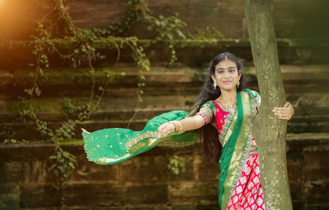 Hindu wedding photographer