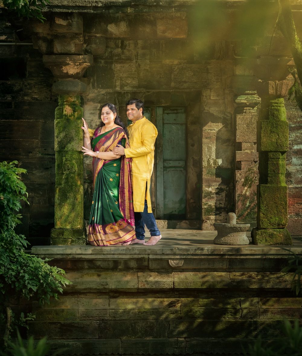 traditional wedding photography