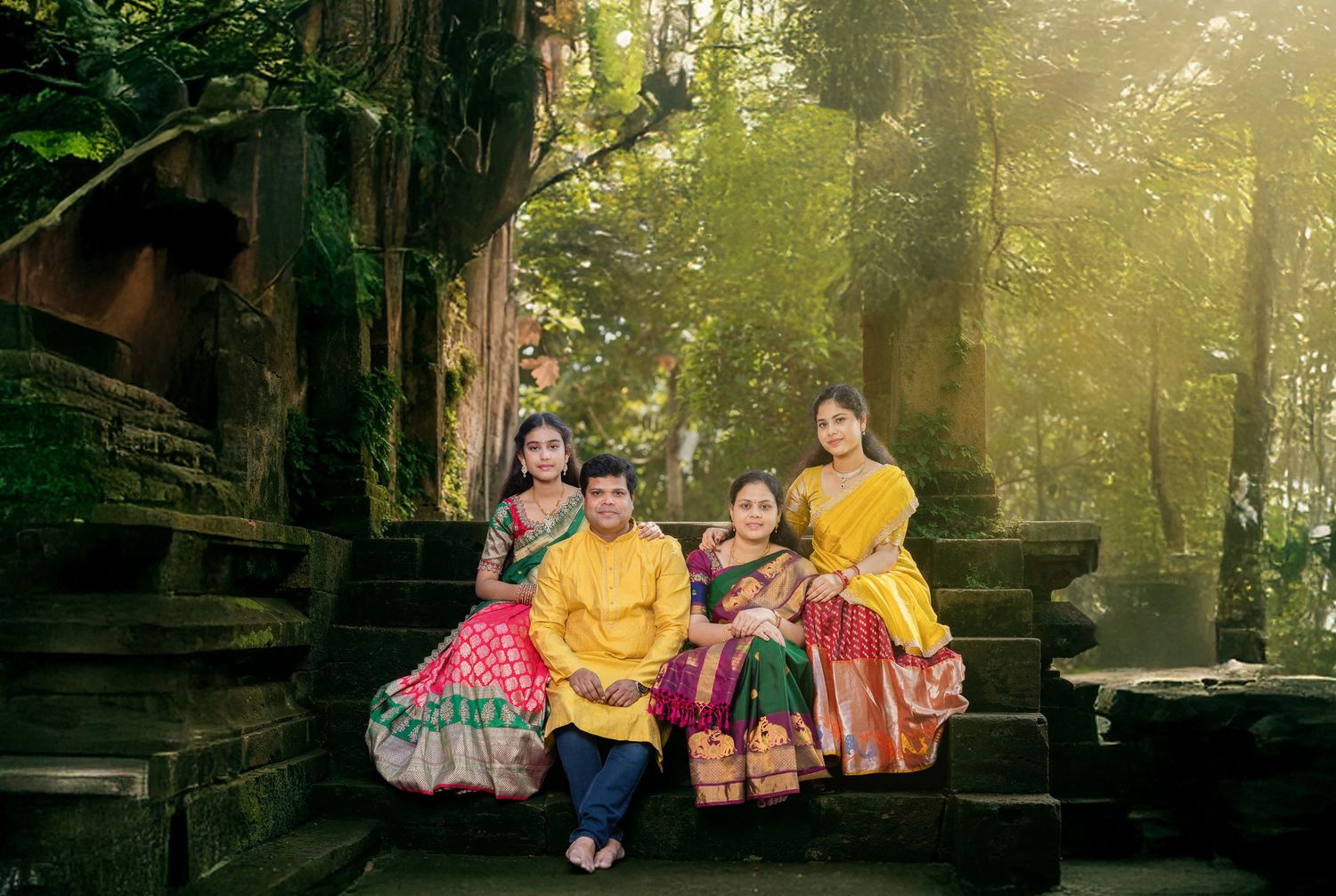 premium wedding photography