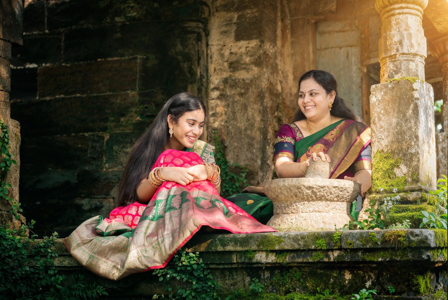 wedding photography services