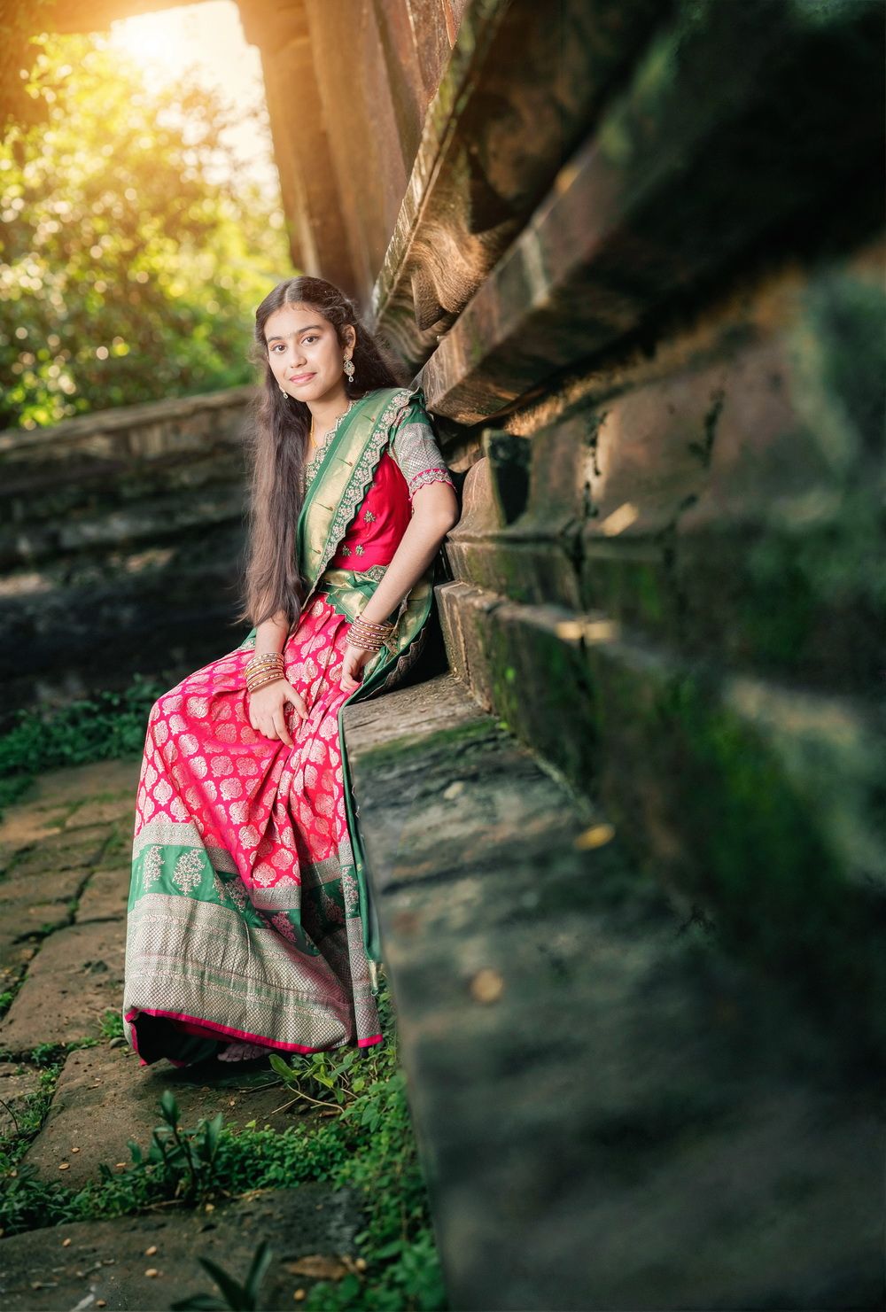 Indian wedding photographer