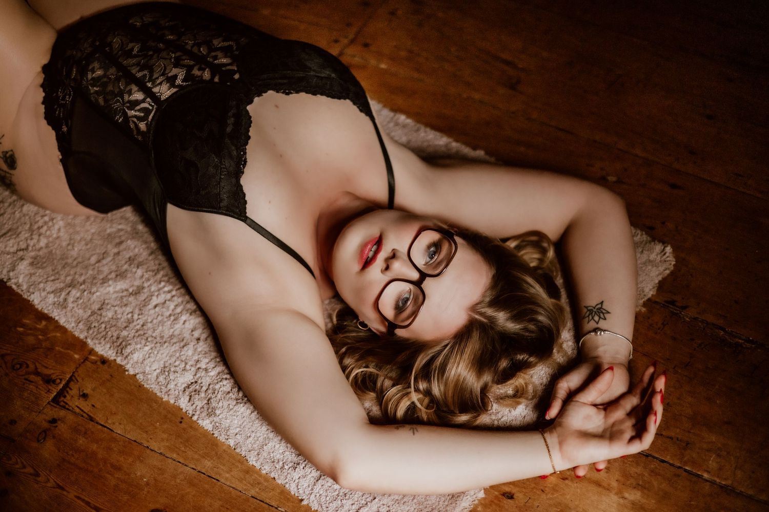 Photographie artistique Boudoir au Château de Puyrigaud à Léoville
Photographe Portraitiste de France en Charente-Maritime
