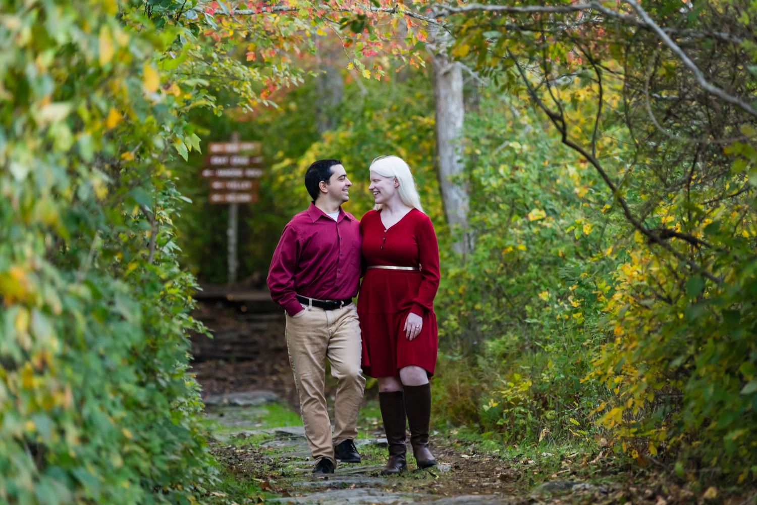 Rhode Island's premier proposal photographer capturing authentic moments. Detail oriented planning & execution. Norman Bird Sanctuary