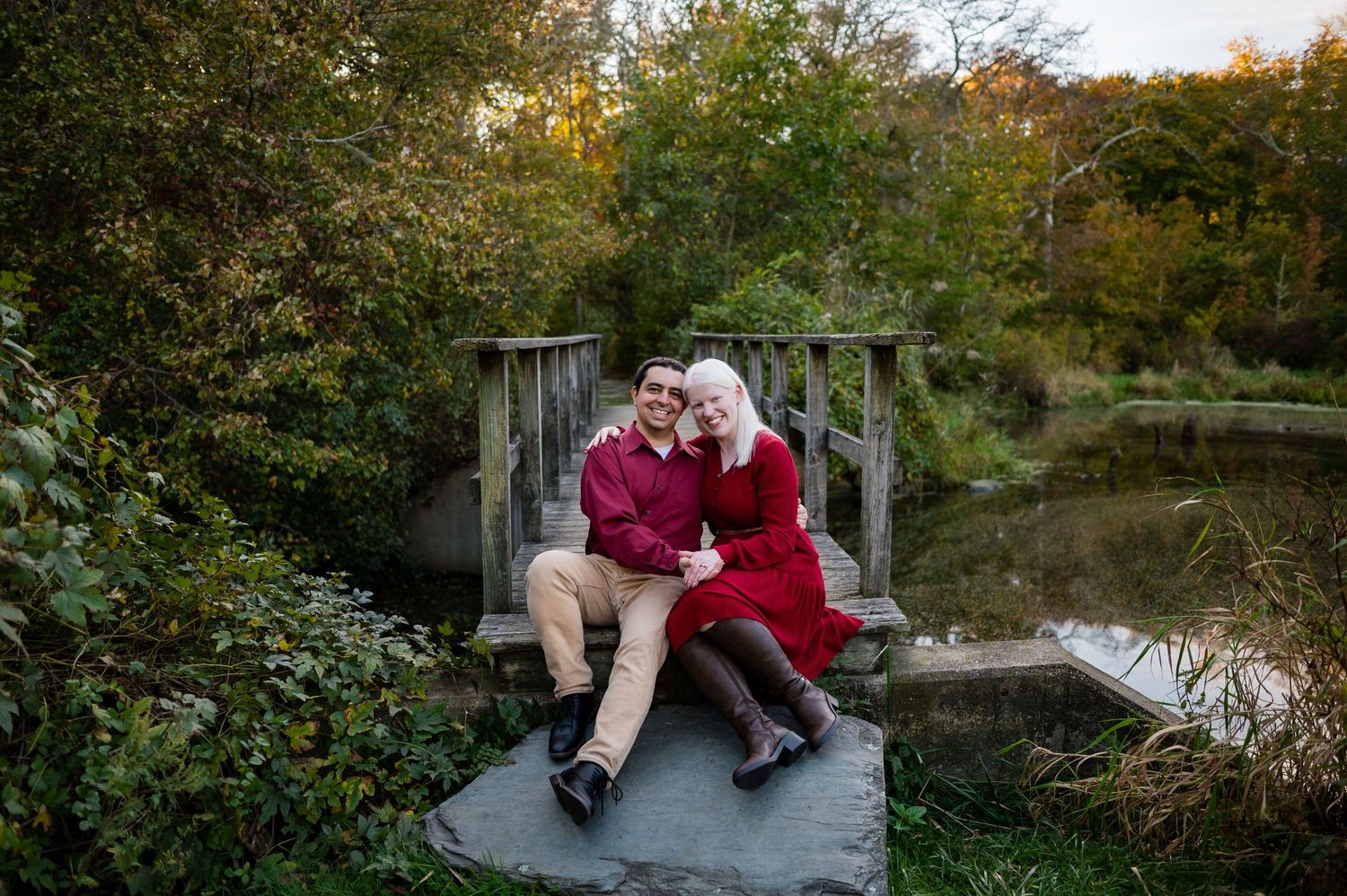 Newport's Award winning documentary wedding photographer capturing authentic moments and making you feel at ease through the process
