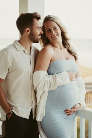 Maternity